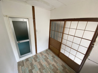 【居間・リビング】 | 阪南ジャンボハイツ