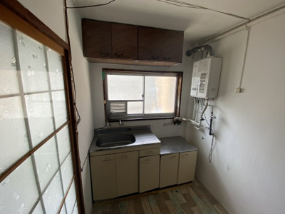 【キッチン】 | 阪南ジャンボハイツ