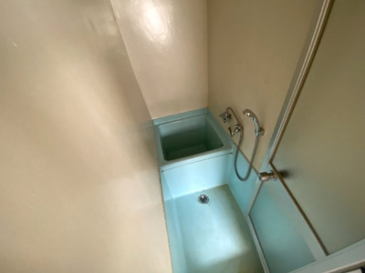 【浴室】 | 阪南ジャンボハイツ