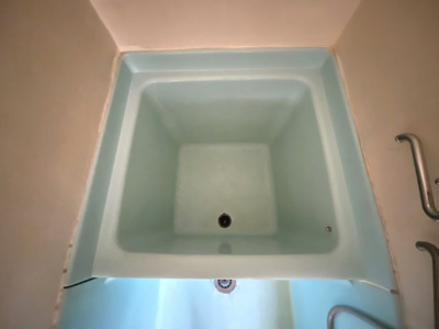 【浴室】 | 阪南ジャンボハイツ