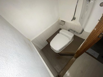 【トイレ】 | 阪南ジャンボハイツ