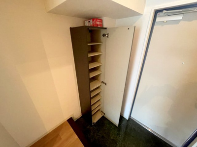 【内装】 | ルーツウエストガーデン