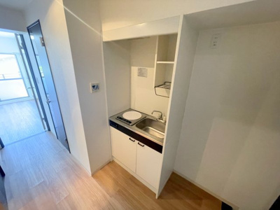 【キッチン】 | ルーツウエストガーデン