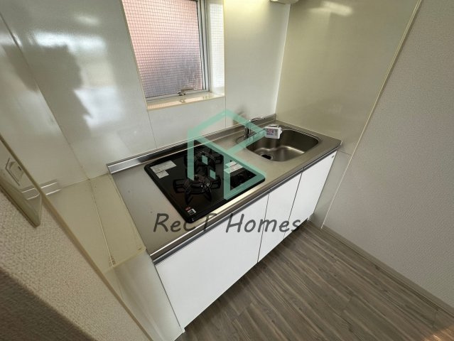 FELICE手柄のキッチン