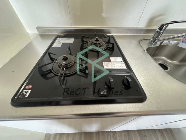 FELICE手柄のキッチン