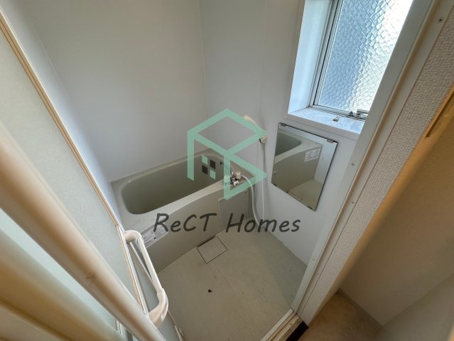 FELICE手柄の浴室