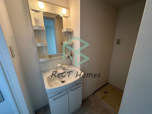 FELICE手柄の洗面所