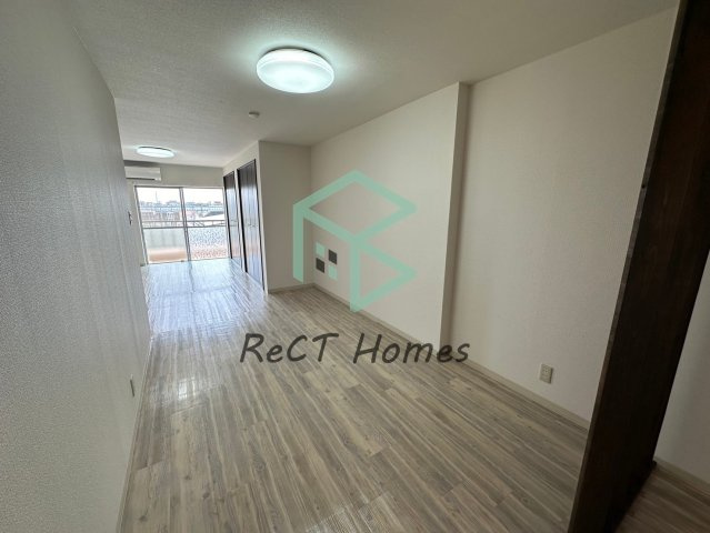 FELICE手柄の居間・リビング