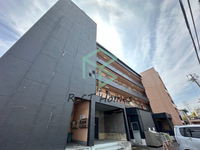 FELICE手柄の外観