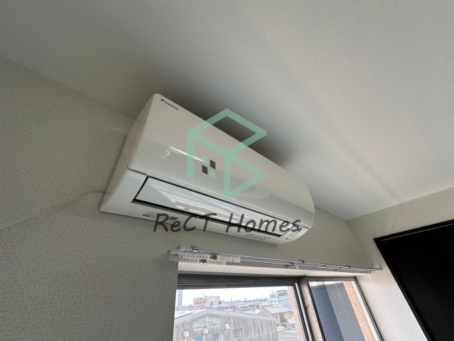 FELICE手柄の設備