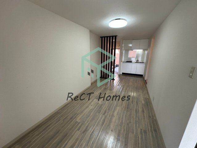 FELICE手柄の内装