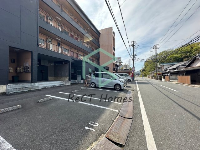 FELICE手柄の駐車場