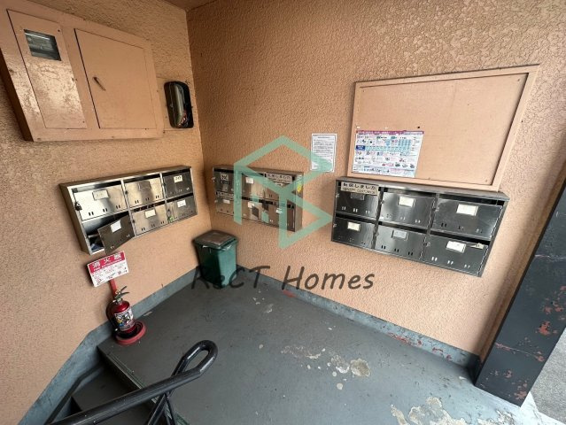 FELICE手柄の設備