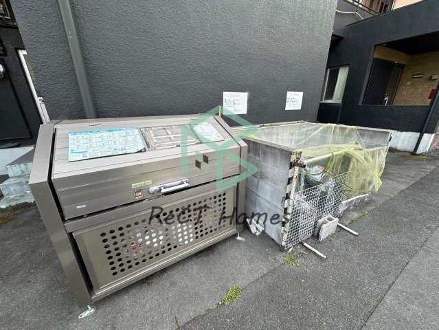 FELICE手柄のその他共用部分