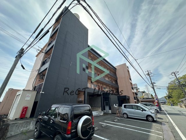 FELICE手柄の駐車場