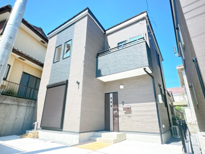 【外観パース】 | アルバ緑ヶ丘