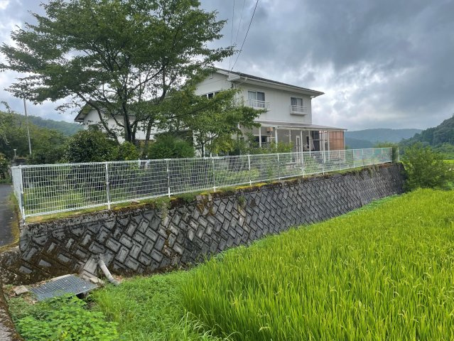 岩美郡岩美町蒲生中古戸建