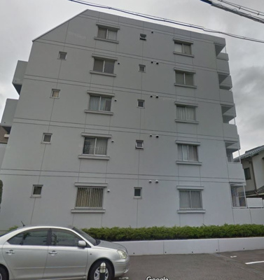 【外観】 | 明石人丸町パーク・ホームズ | 明石人丸町パークホームズ