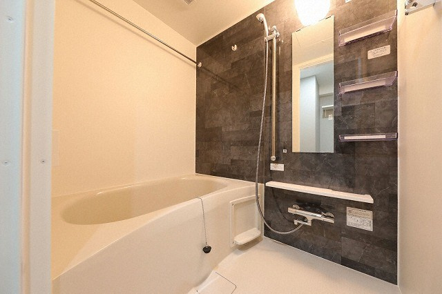 【浴室】 | ホルツ博多駅前