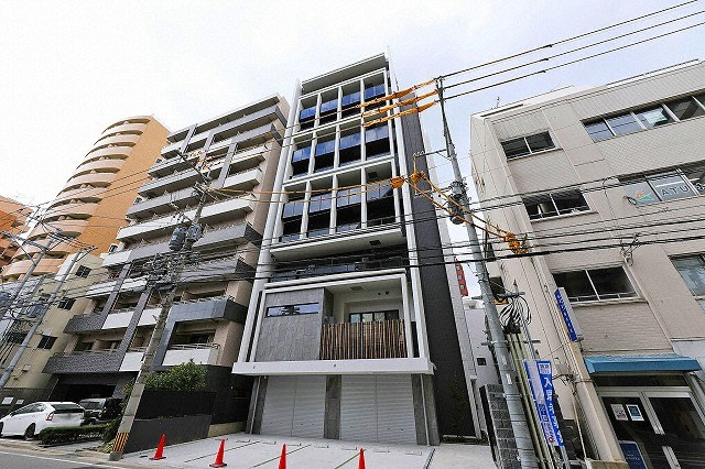 【外観】 | ホルツ博多駅前