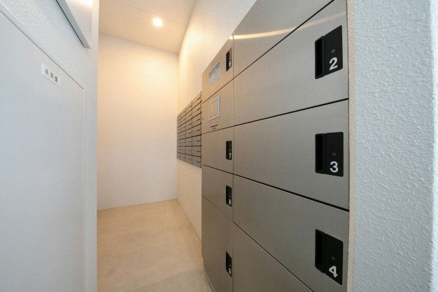 【その他共用部分】 | ホルツ博多駅前