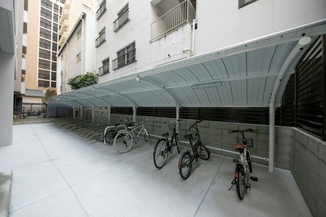 【その他共用部分】 | ホルツ博多駅前