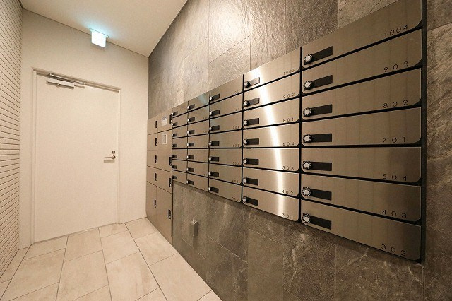 【その他共用部分】 | ホルツ博多駅前