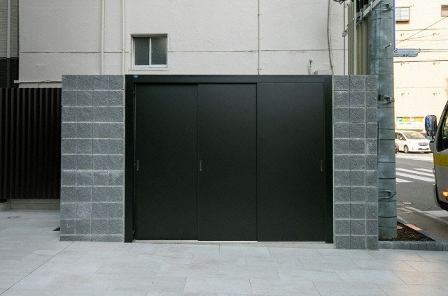 【その他共用部分】 | ホルツ博多駅前