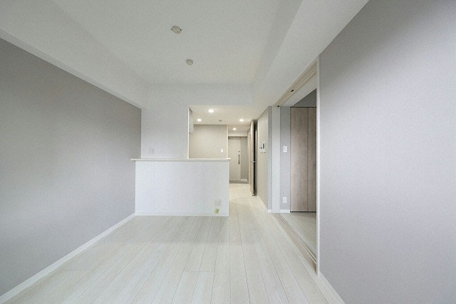 【内装】 | ホルツ博多駅前