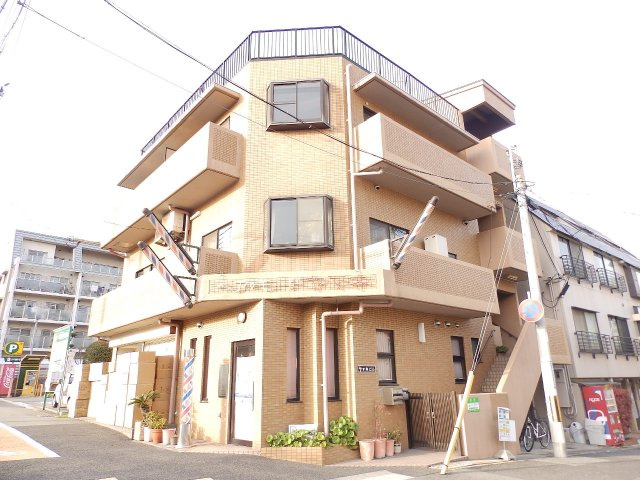 山根ビル