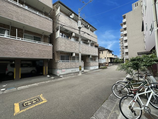 フィットハイム北本町Ⅱの周辺