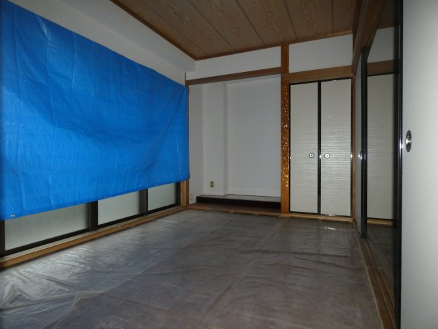 【和室】 | コーポエクセルⅠ