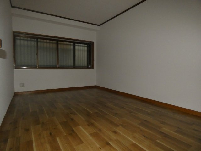 【寝室】 | コーポエクセルⅠ