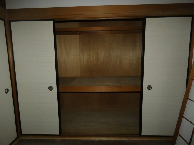 【収納】 | コーポエクセルⅠ