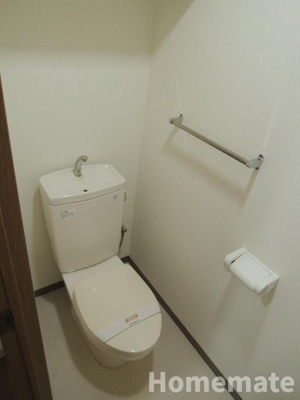 【トイレ】 | シュクレ大船