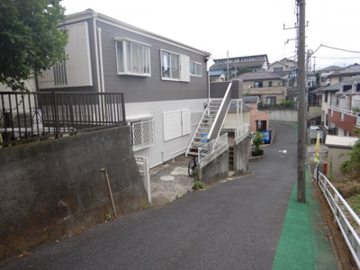 【周辺】 | MKハイツ前原