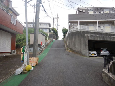 【周辺】 | MKハイツ前原