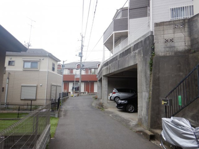 【周辺】 | MKハイツ前原