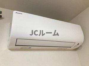 フォーレス ミリレナの設備