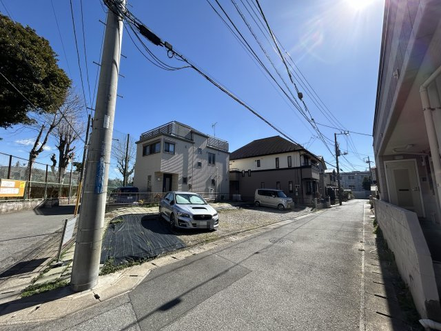 別角度★