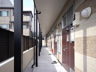 【その他共用部分】 | ＭＡ