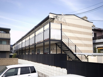 【外観】 | ＭＡ