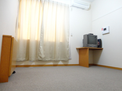 【寝室】 | ＭＡ