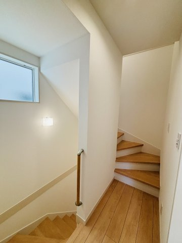 広島市西区庚午中1丁目　新築一戸建て(全9棟)のその他