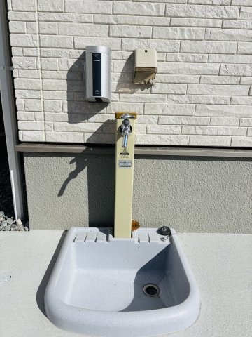 広島市西区庚午中1丁目　新築一戸建て(全9棟)のその他