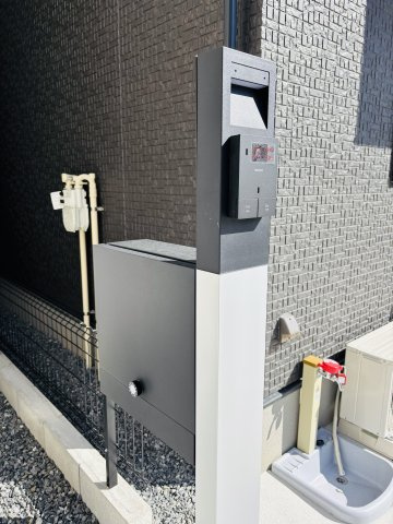 広島市西区庚午中1丁目　新築一戸建て(全9棟)のその他