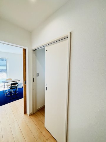 広島市西区庚午中1丁目　新築一戸建て(全9棟)のその他