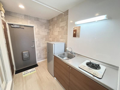 【キッチン】 | アーベントハイツ平岡