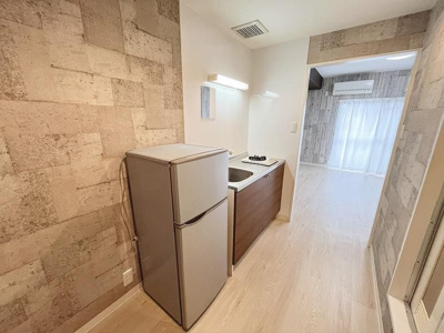 【キッチン】 | アーベントハイツ平岡