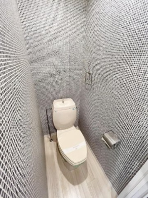 【トイレ】 | アーベントハイツ平岡